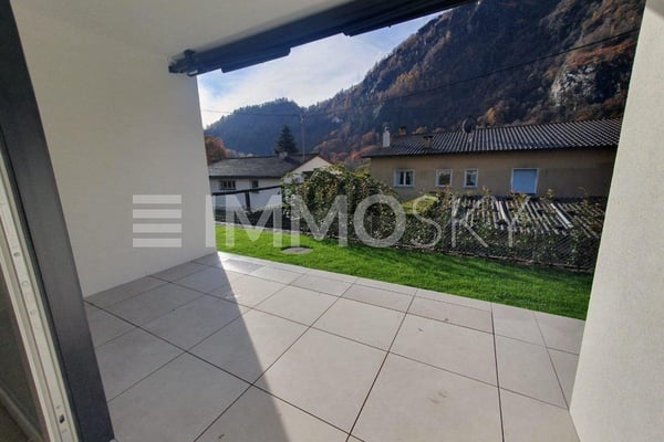 NUOVA  - RESIDENZA STELLA 6