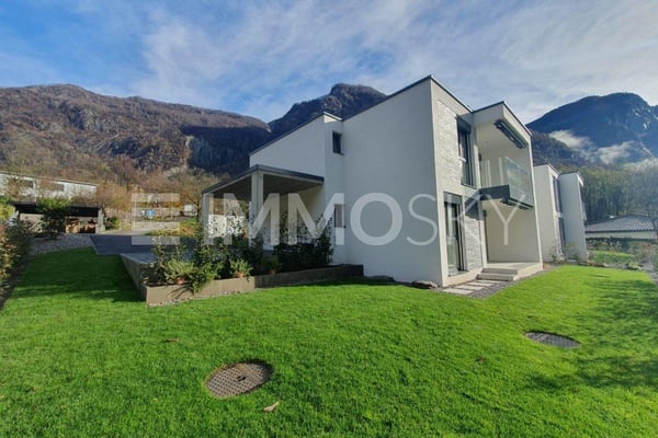 NUOVA  - RESIDENZA STELLA 3