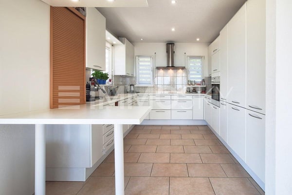 Vue imprenable et tranquillité garantie 3