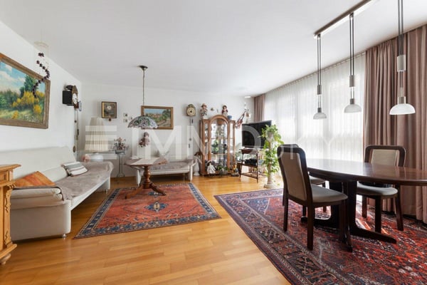 Ein Ort zum abschalten - Ihr neues Zuhause in Baden 4