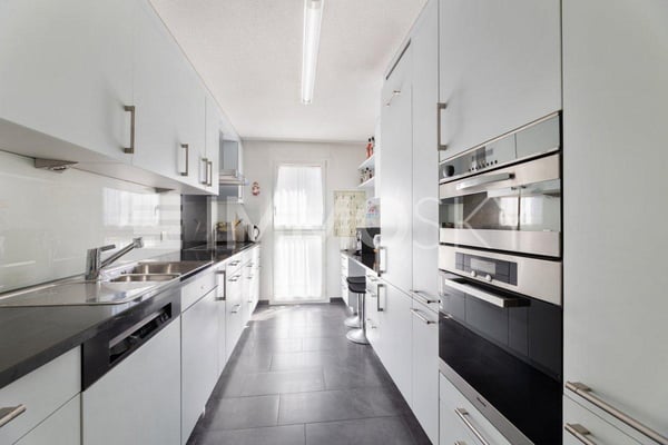 Ein Ort zum abschalten - Ihr neues Zuhause in Baden 3