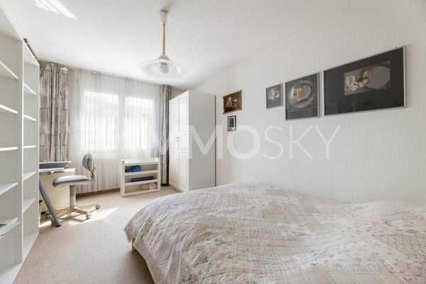 Ein Ort zum abschalten - Ihr neues Zuhause in Baden 6