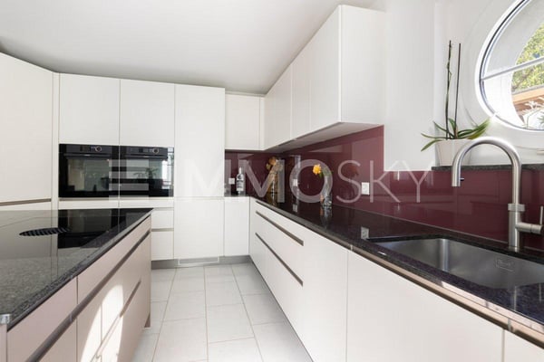 Über 260m2 zu Ihrer Verfügung - Wohlfühloase an ruhiger Lage 5