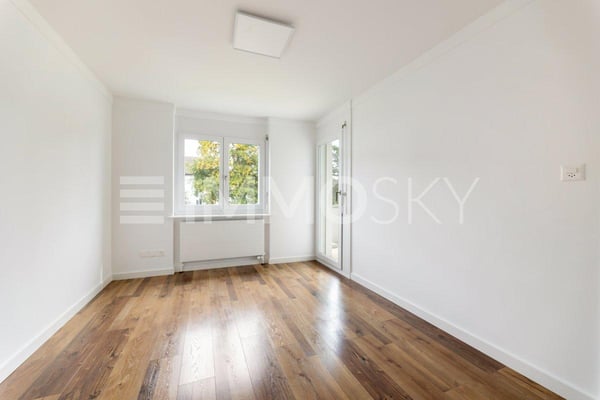 Einzigartiges Wohnambiente: Luxusrenoviert und energieeffizient 5