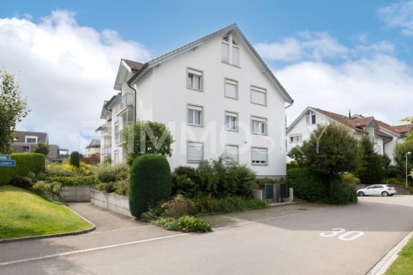 Einzigartiges Wohnambiente: Luxusrenoviert und energieeffizient 7