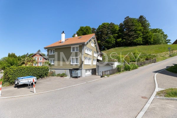 Mehr Raum Für Träume 1