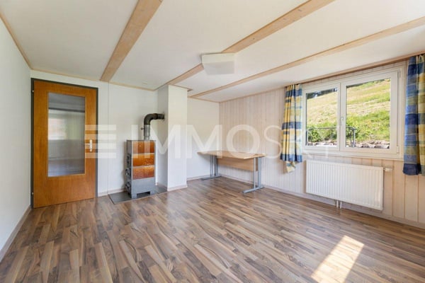 Wohlfühloase mit Freiraum 5