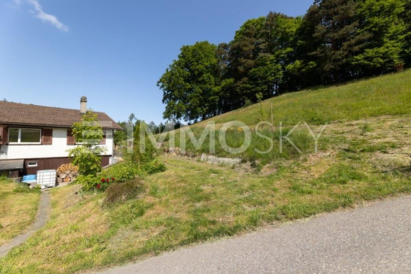 Wohlfühloase mit Freiraum 7