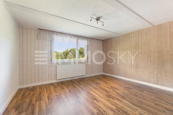 Wohlfühloase mit Freiraum 1