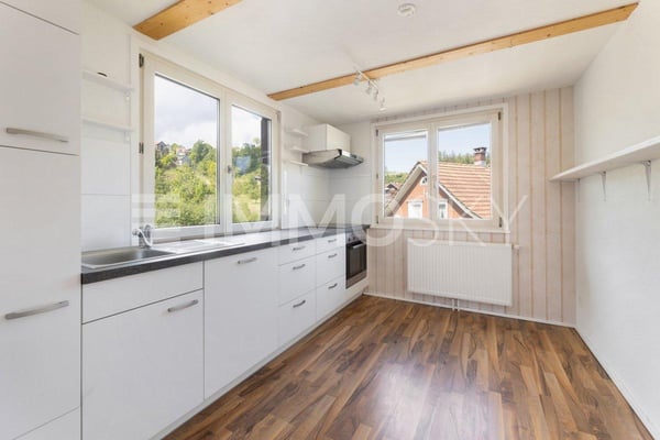 Wohlfühloase mit Freiraum 4