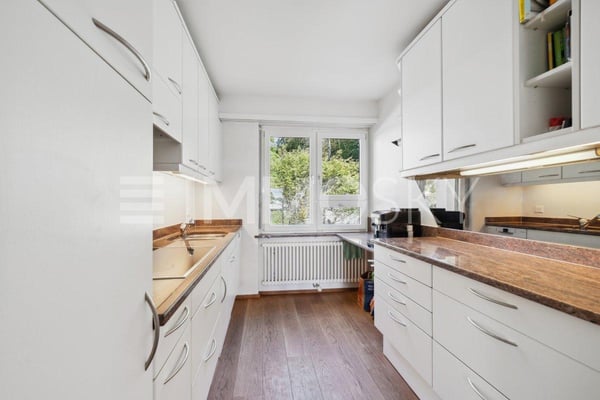 Sonnige Ruheoase im Grünen – perfekt für anspruchsvolles Wohnen 6