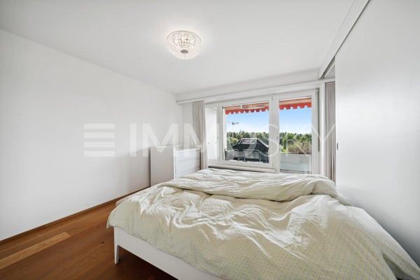 Sonnige Ruheoase im Grünen – perfekt für anspruchsvolles Wohnen 5