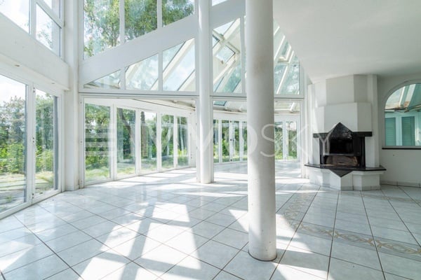 Ein Rohdiamant mit viel Potenzial am Ufer der Alten Aare 6