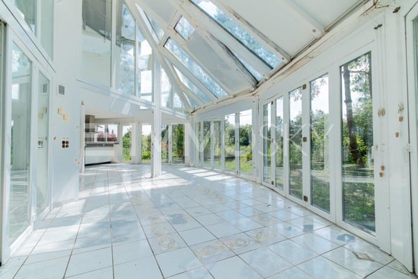 Ein Rohdiamant mit viel Potenzial am Ufer der Alten Aare 5