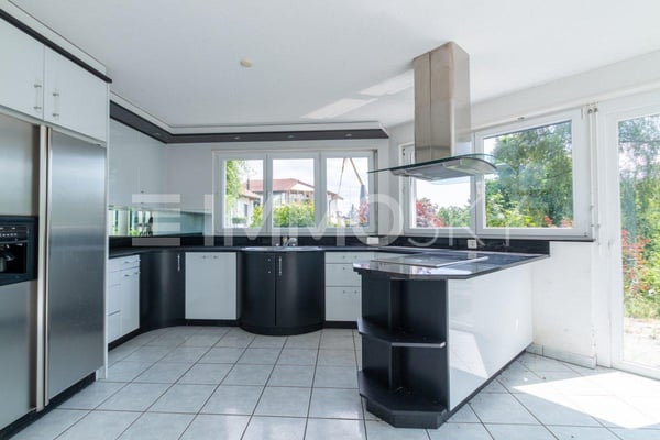 Ein Rohdiamant mit viel Potenzial am Ufer der Alten Aare 7