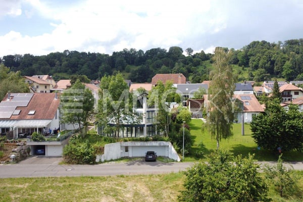 Ein Rohdiamant mit viel Potenzial am Ufer der Alten Aare 1