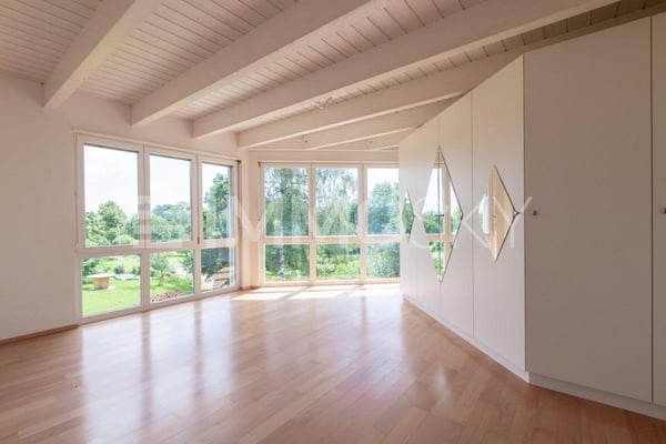 Ein Rohdiamant mit viel Potenzial am Ufer der Alten Aare 8