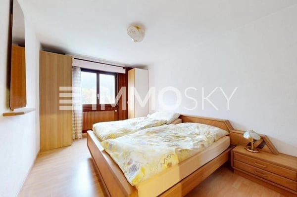 Appartement de 1.5 pièces au pied des Portes du Soleil 4