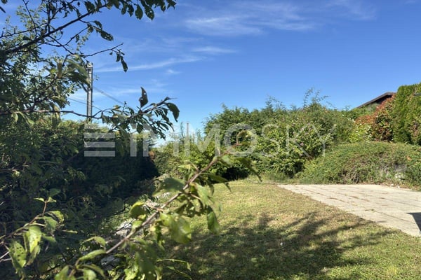 TROP TARD… DÉJÀ RÉSERVÉ – Villa individuelle de 1.5 pièces à Palézieux 2