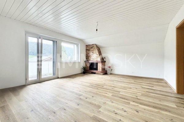 Opportunité rare : maison avec deux logements de charme 5