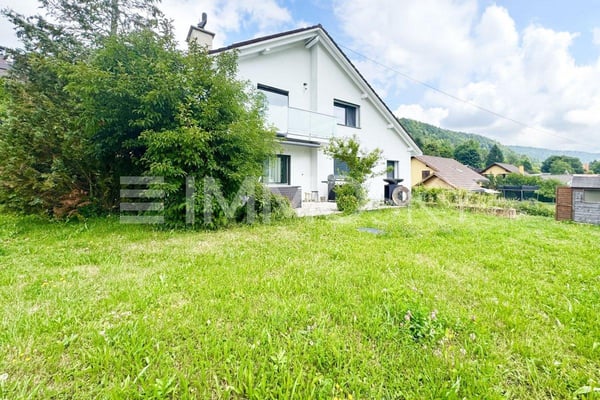 Opportunité rare : maison avec deux logements de charme 8