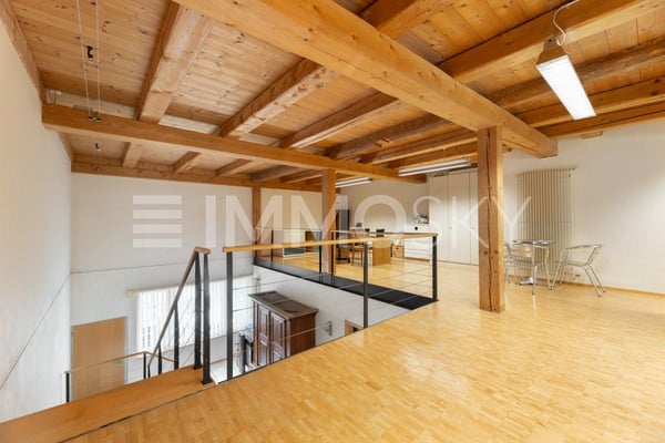 Potenzial für mehr, mit dem gewissen Etwas! 2