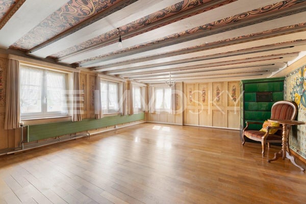 Potenzial für mehr, mit dem gewissen Etwas! 5