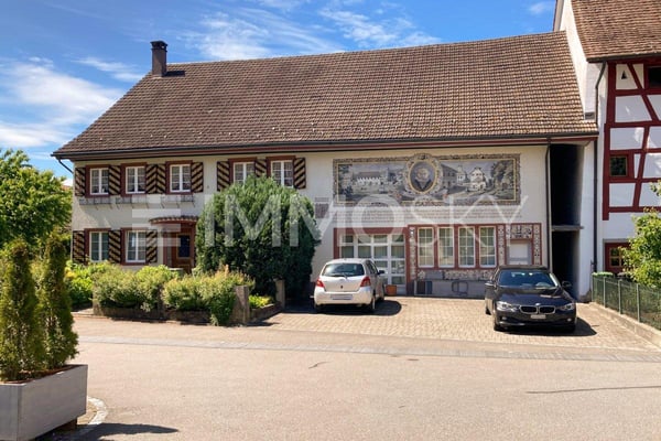 Potenzial für mehr, mit dem gewissen Etwas! 1