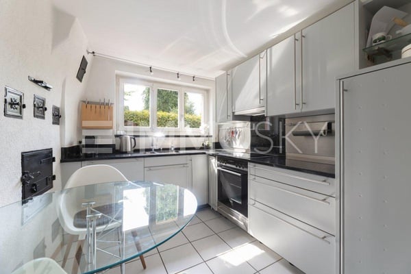 Potenzial für mehr, mit dem gewissen Etwas! 4