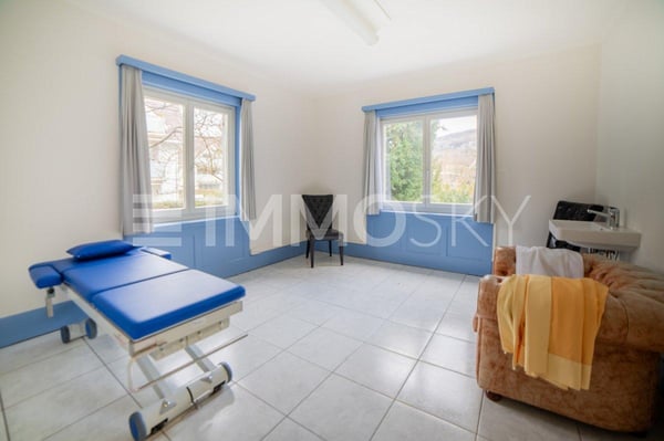 Ihr repräsentatives Büro für grosse Pläne 6