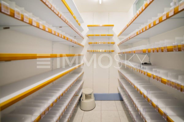 Ihr repräsentatives Büro für grosse Pläne 8