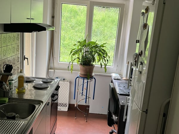 WG-Zimmer in der Nähe der Universität 2