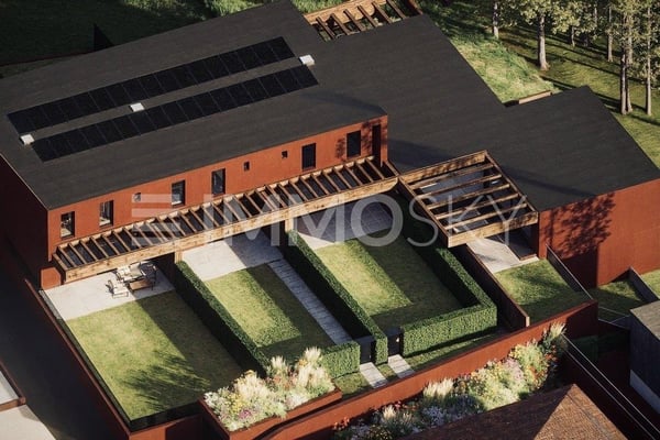 Residenza Pedrinate Home 4