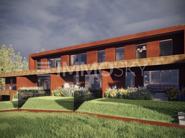 Residenza Pedrinate Home 2