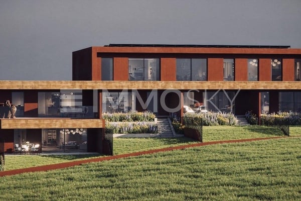 Residenza Pedrinate Home 3