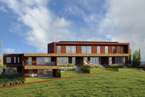 Residenza Pedrinate Home 1