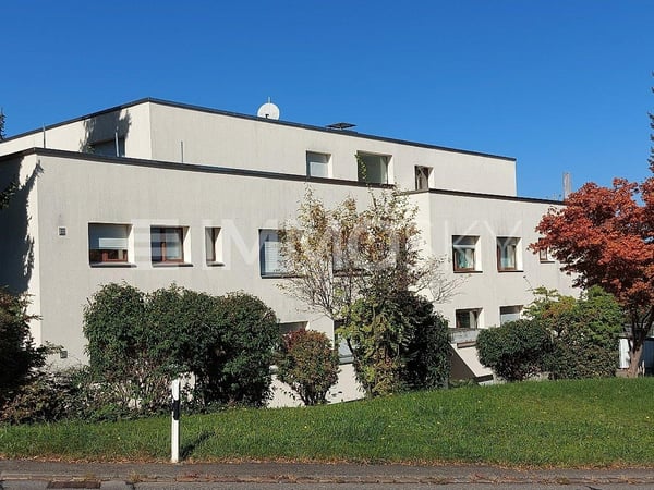 Klein...fein...mein...