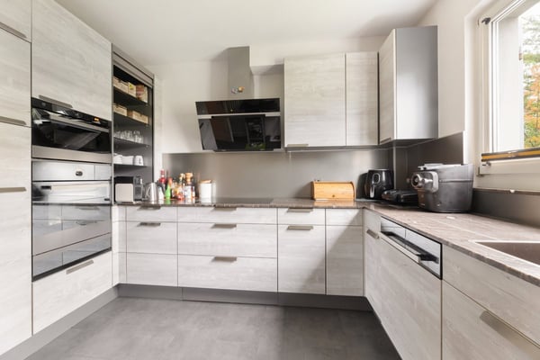 Renditeobjekt an ruhiger Lage 4