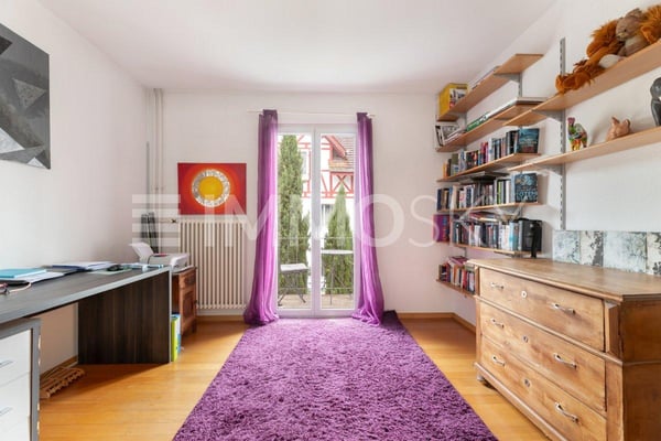 Renditeobjekt an ruhiger Lage 5