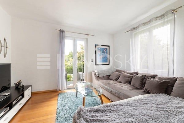 Renditeobjekt an ruhiger Lage 2