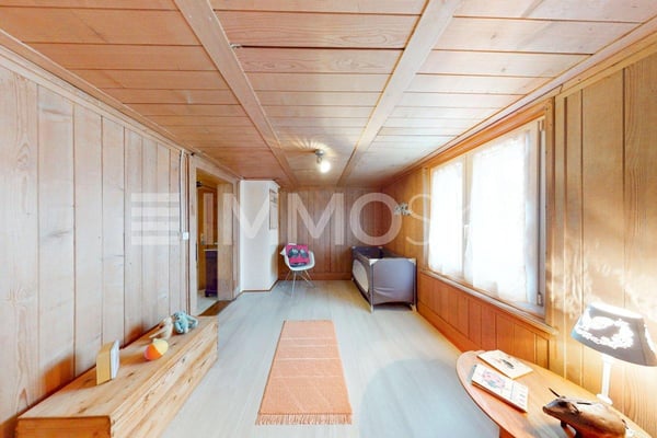 À 15 min de Bulle : un investissement à fort potentiel ! 3