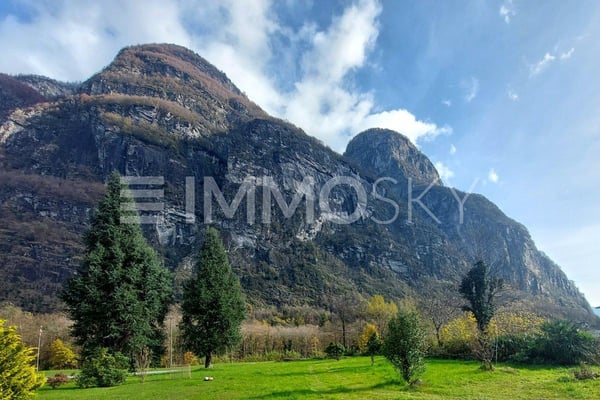 Un terreno da sogno per la casa che hai sempre desiderato! 1