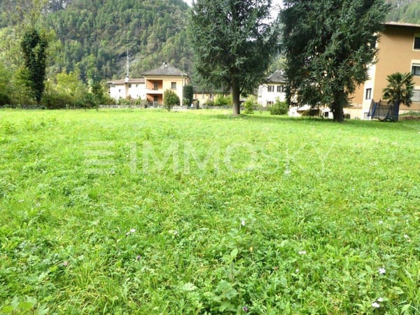 Un terreno da sogno per la casa che hai sempre desiderato! 2