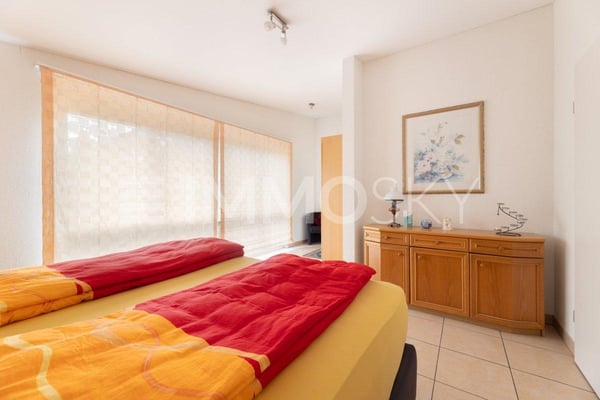 Stilvolles Eigenheim mit grüner Wohlfühloase 6