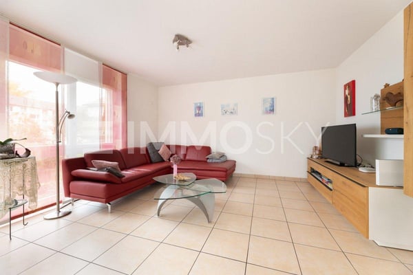 Stilvolles Eigenheim mit grüner Wohlfühloase 4