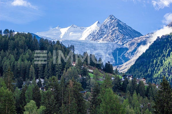 VIRTUAL TOUR :2.5-Zimmer-Wohnung in einem Zweifamilienhaus 6