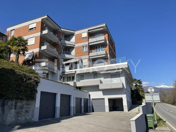 Sole e panorama imprendibile garantito 1