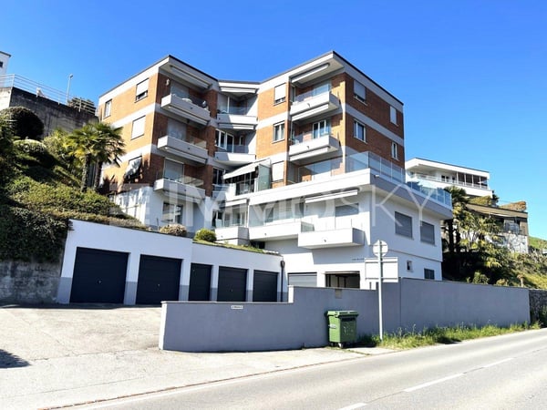 Sole e panorama imprendibile garantito 4