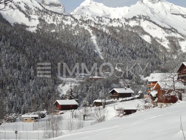 Exclusivité : Vue panoramique 1