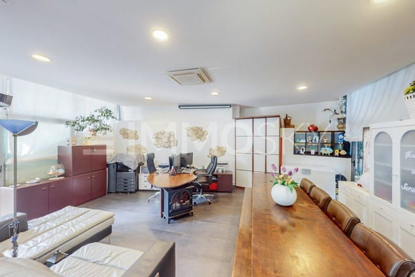 Sauna, idromassaggio, vista panoramica, ti stanno aspettando... 4